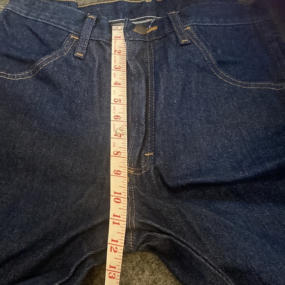 Rustler Jeans 32x32 - Picture 3 of 4